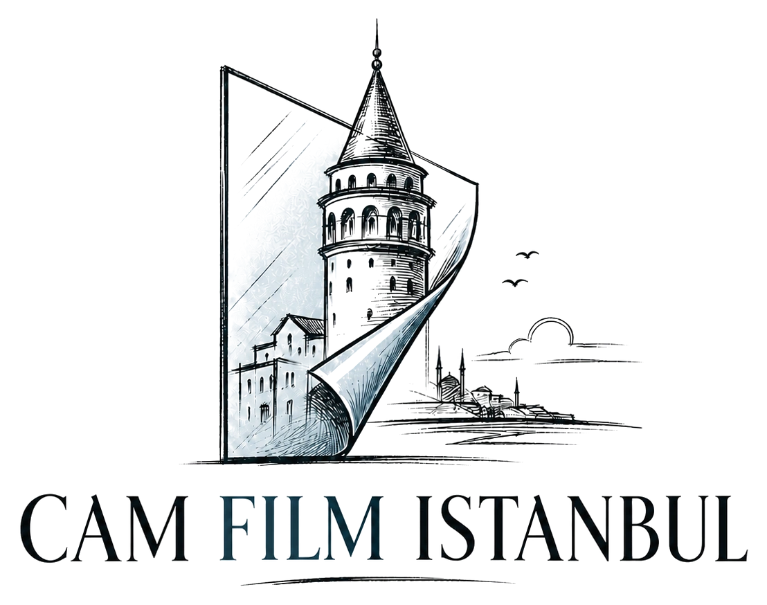 Cam Film İstanbul